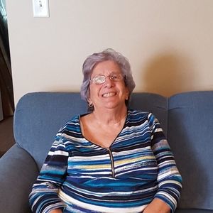 Meet your Posher, Jean